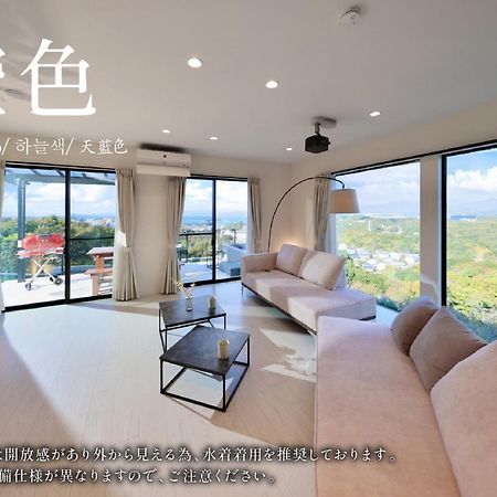 Crystal Besso Shirahama Exterior foto