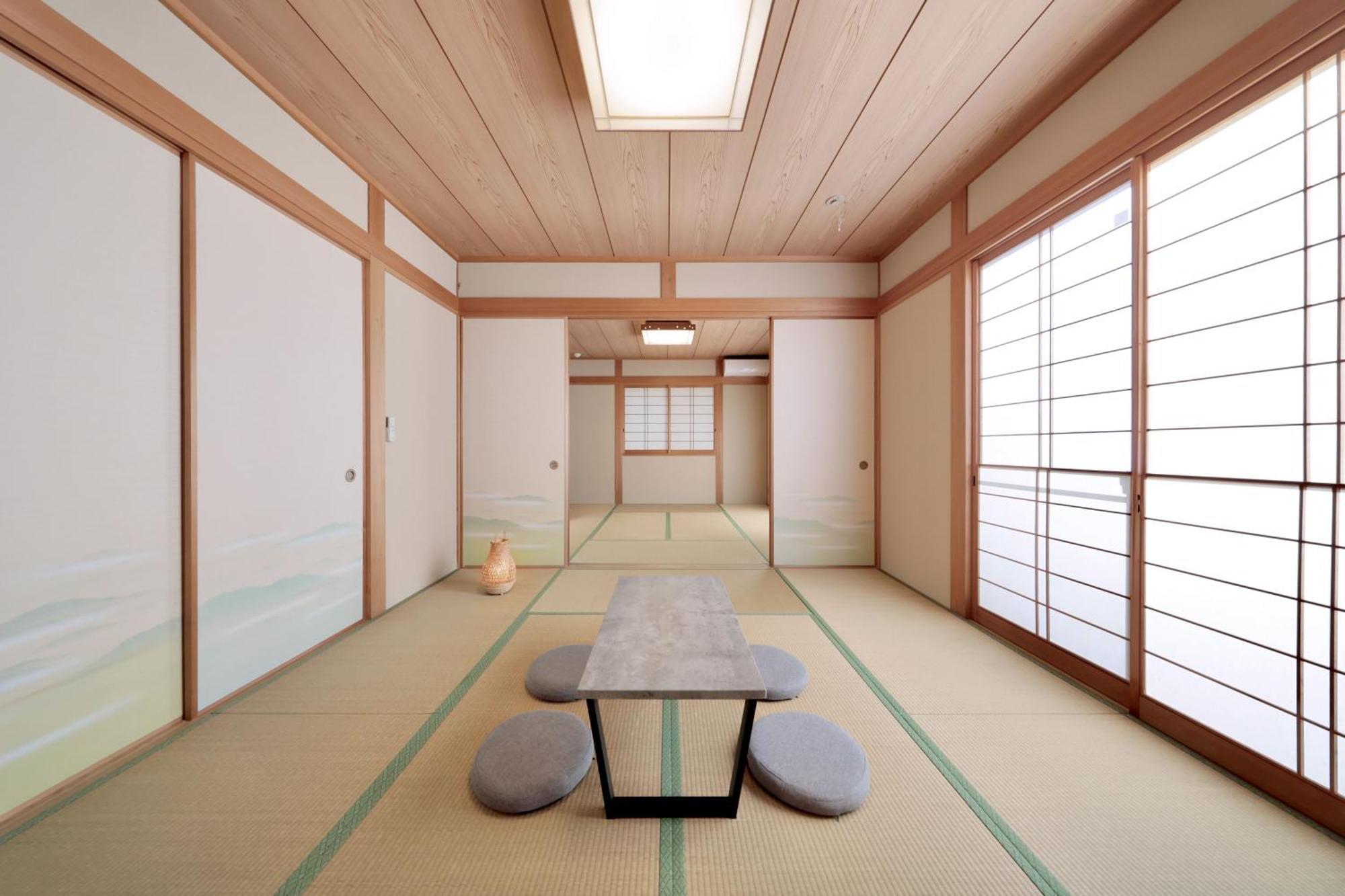 Crystal Besso Shirahama Exterior foto