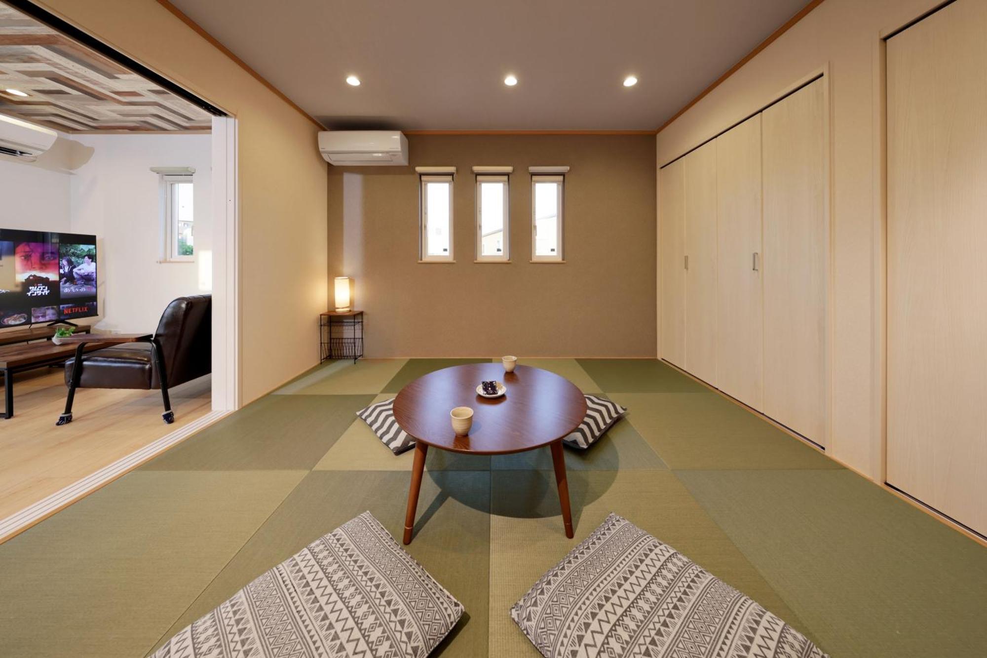 Crystal Besso Shirahama Quarto foto